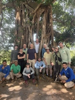 TamarANNE Tuesday: Adventures With My “AMIGOS” in Colombia