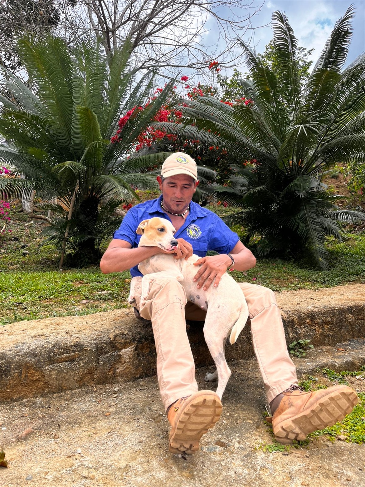 Happy National Love Your Pet Day