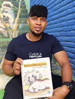 TamarANNE Tuesday: From Forest to Table—How Henry Became a Forest Guardian Through Food