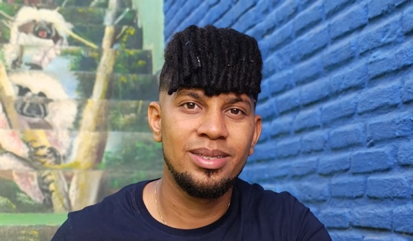 TamarANNE Tuesday: From Forest to Table—How Henry Became a Forest Guardian Through Food