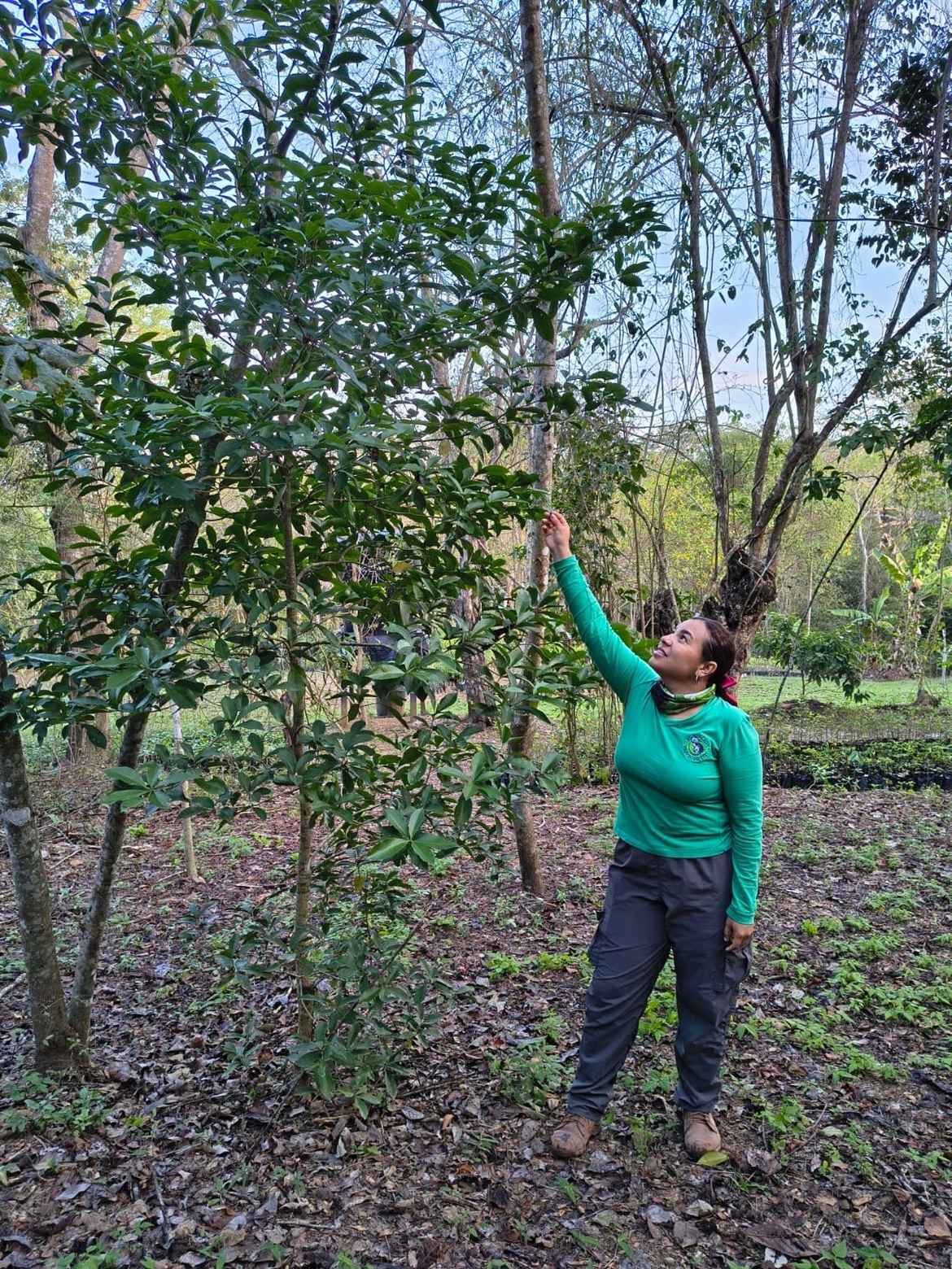 Celebrating International Day of Women and Girls in Science!