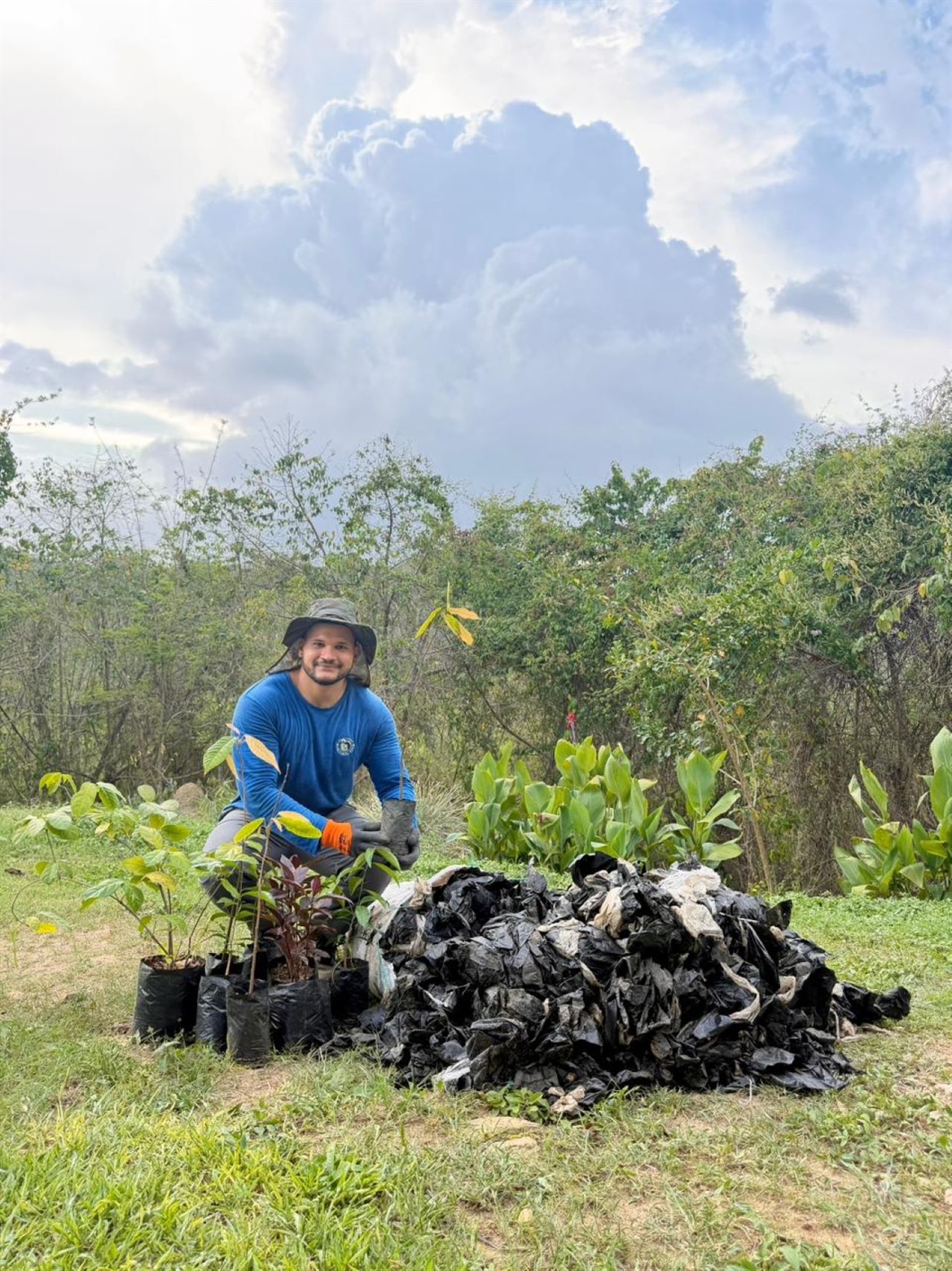 Happy Global Recycling Day!