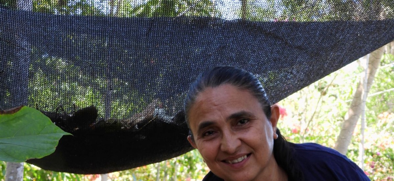 TamarANNE Tuesday: Planting the Future in the Montes de María Trojas