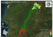 TamarANNE Tuesday: Building the Mega Corridor — Connecting Forests, Wildlife, and Communities