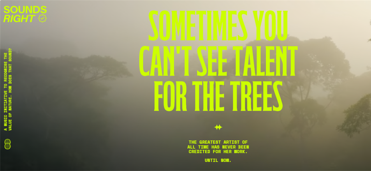 TamarANNE Tuesday - When Nature Becomes the Artist