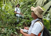 TamarAnne Tuesday: Between the Dry Forest and the Farms — How a Community Monitoring Network Was Born in Montes de María