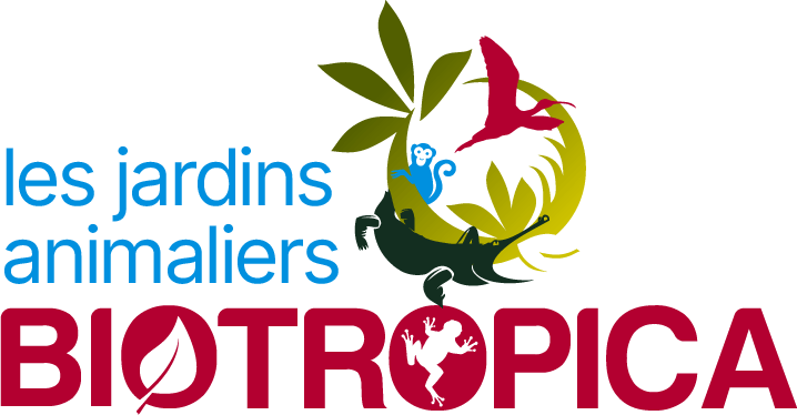 les jardins animaliers biotropica