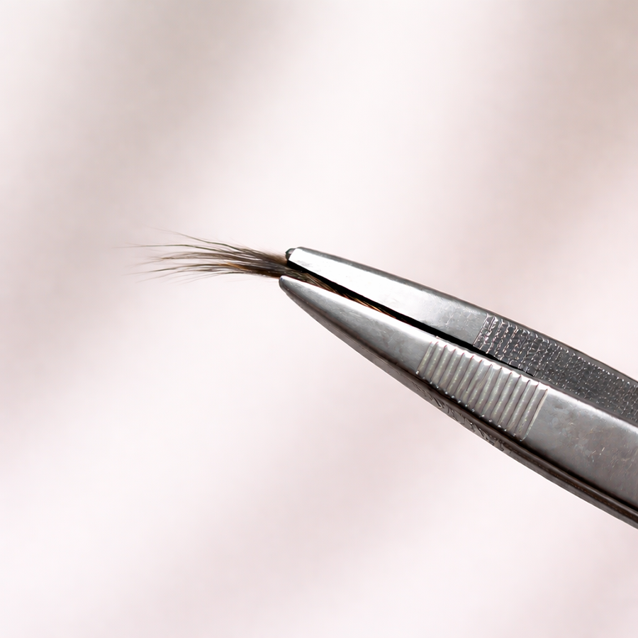 FPT M Muestra de Pelo