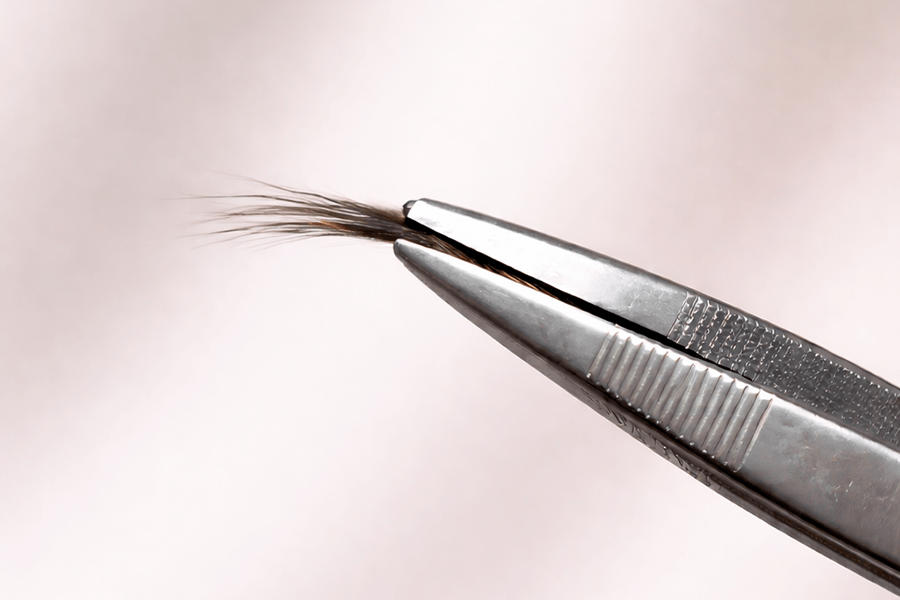 Studying genetic diversity